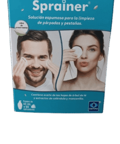Sprainer 40ml Espuma