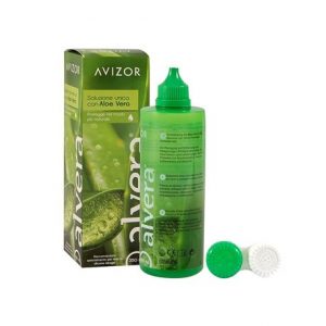 avizor gp travel kit