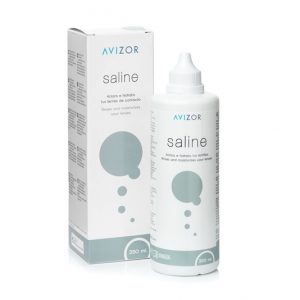 avizor gp travel kit