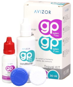 Travel Kit Avizor