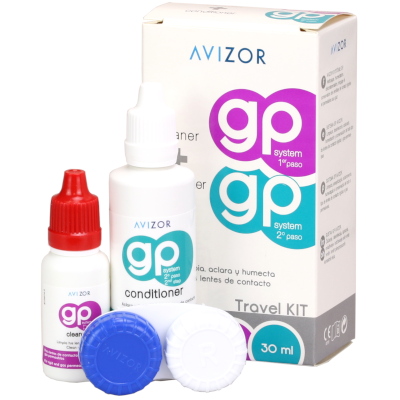 avizor gp travel kit