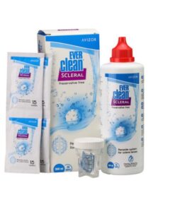 EVER Clean Scleral 300ml