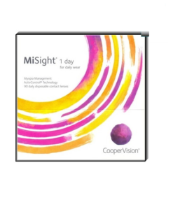 MiSight® 1 day