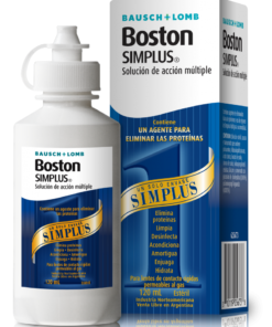 Boston SIMPLUS 120mL