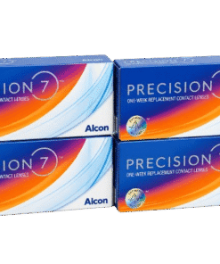 PACK 4 CAJAS PRECISION7®