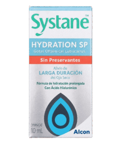 Systane Hydration SP 10 mL