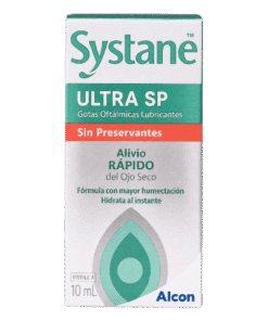 Systane Ultra SP 10 mL